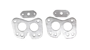 Remflex Exhaust Gaskets Toyota 2.2L 20R/2.4L 22R