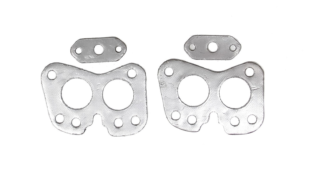 Remflex Exhaust Gaskets Toyota 2.2L 20R/2.4L 22R