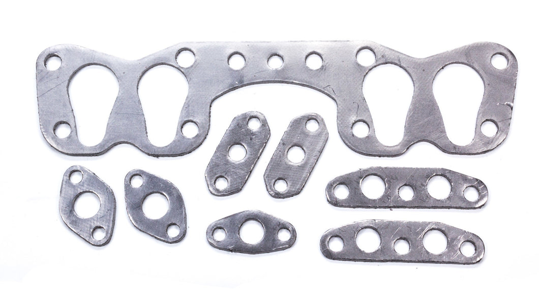 Remflex Exhaust Gaskets Toyota 2.4L 22R  22REC22RE