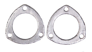 Remflex Collector Gasket Pair 2.5"