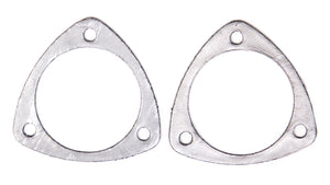 Remflex Collector Gasket Pair 3.5"