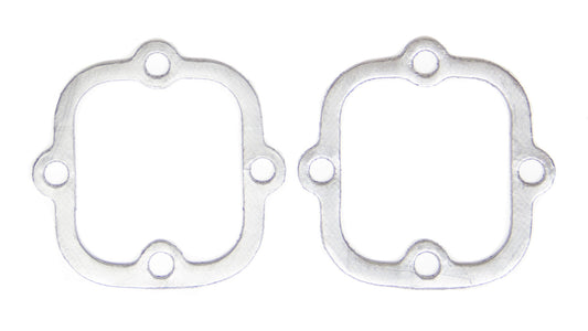 Remflex Collector/Reducer Flange Gasket Pair (4-Bolt)