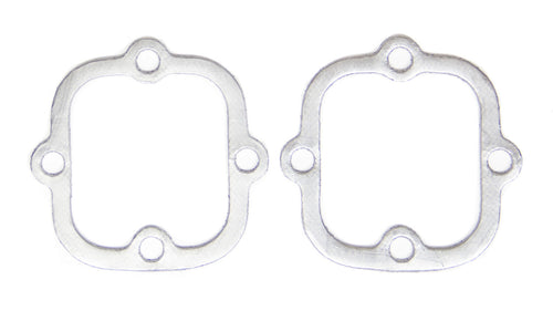 Remflex Collector/Reducer Flange Gasket Pair (4-Bolt)