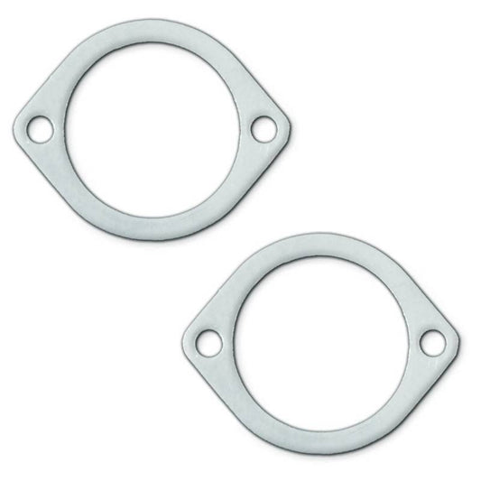Remflex Exhaust Gasket Universal 3.5" Pipe 2-Bolt Hole