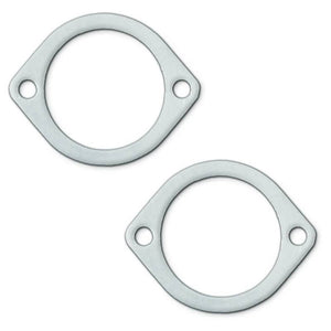 Remflex Exhaust Gasket Universal 3.5" Pipe 2-Bolt Hole