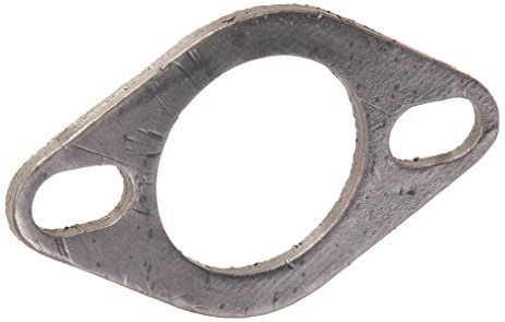 Remflex Exhaust Gasket Universal 2" Pipe 2-Bolt Hole