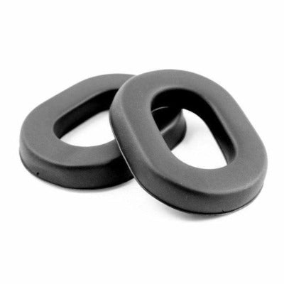 Rugged Radios Foam Ear Seal for Headsets (Pair) Large