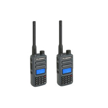 Rugged Radios Rugged GMR GMRS / FRS Handheld Radio 2-Pack