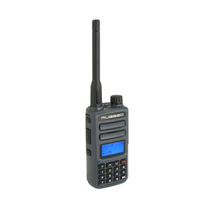 Rugged Radios Rugged GMR2 GMRS/FRS Handheld Radio