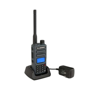 Rugged Radios Rugged GMR2 GMRS/FRS Handheld Radio