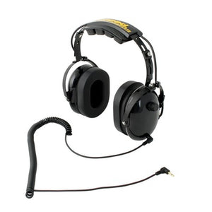 Rugged Radios H20 Over the Head (OTH) Listen Only Headset