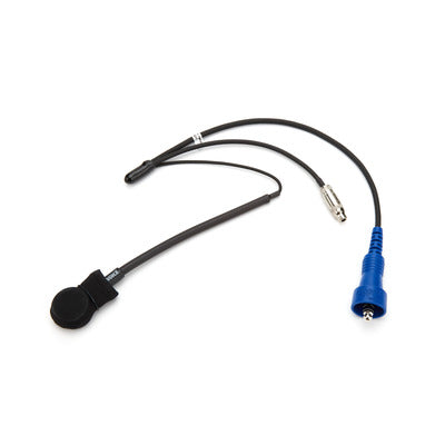 Rugged Radios Helmet Kit Offroad Plug 3.5mm Ear Bud Jack