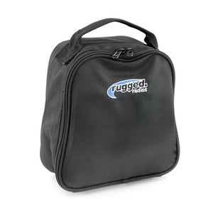 Rugged Radios Gear Bag for Single Headset