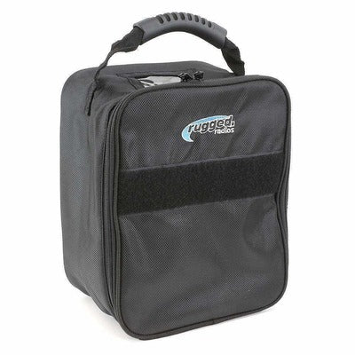 Rugged Radios Gear Bag for Dual Headset