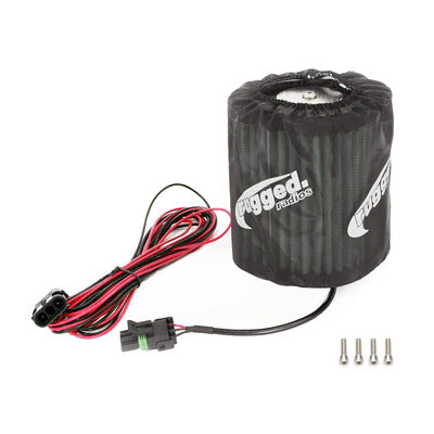 Rugged Radios Mac Air System High Output 1-Person