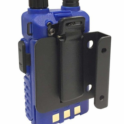 Rugged Radios Mount Handheld Single Sided for RH5R