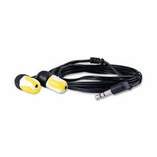 Rugged Radios Nitro Bee Ear Buds