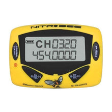 Rugged Radios Nitro-Bee Race Receiver