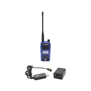 Rugged Radios Radio Rugged R1 Handheld Digital & Analog UHF/VHF