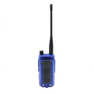 Rugged Radios Radio Rugged R1 Handheld Digital & Analog UHF/VHF