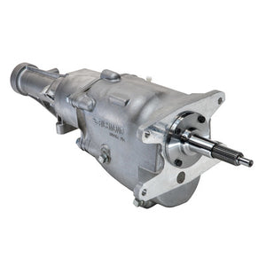 Richmond Super T10 4-Speed Transmission w/2.64 W Ratio