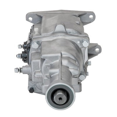 Richmond Super T10 Plus 4-Speed Transmission