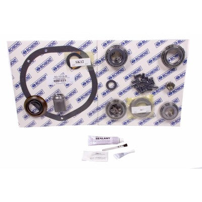 Richmond GM 12 Bolt Bearing Kit Truck