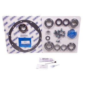 Richmond GM 8.5 10 Bolt Car Mega Installation Kit