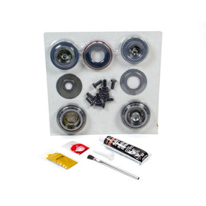 Richmond Differential Installation Kit