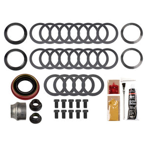 Richmond Ford Super 8.8in Half Install Kit