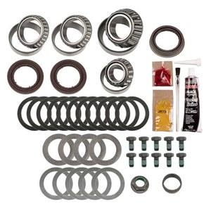 Richmond Differential Installation Kit