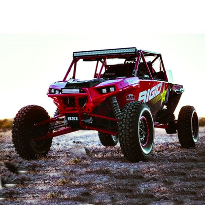 Rigid Industries 20-inch Spot/Driving Combo Light Bar 122313