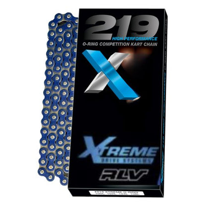 Xtreme #219 HP Chain, O-Ring