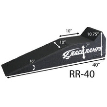 Race Ramps 40" Sport Ramps RR-40