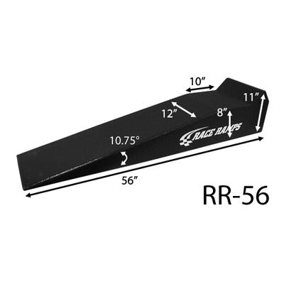 Race Ramps 56" 1-Piece RR-56