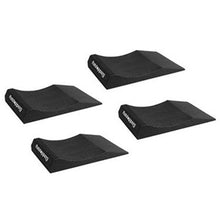 Race Ramps 10" Flatstoppers Car Storage Ramps RR-FS-10 - 4 Pack
