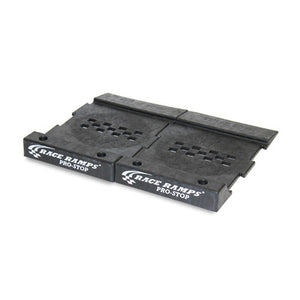 Race Ramps Pro-Stop Parking Guide RR-PS-2 - 2 Pack