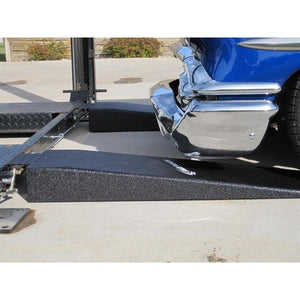 Race Ramps Hook Nose Rack Ramps