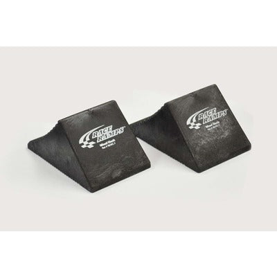 Race Ramps Rubber Wheel Chocks RR-WC-2