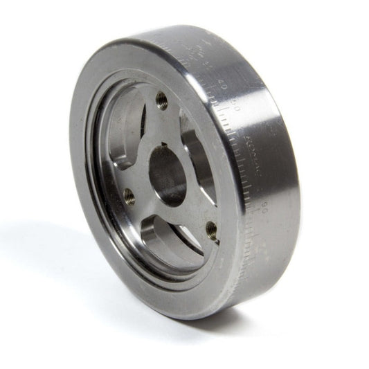 Rollmaster-Romac SBC SFI 6" Harmonic Balancer 