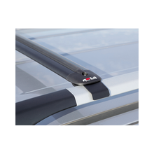 ROLA Roof Rack Removable Rail Bar RB Series