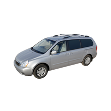ROLA Roof Rack Removable Rail Bar RB Series