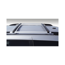 ROLA Roof Rack Removable Rail Bar RB Series