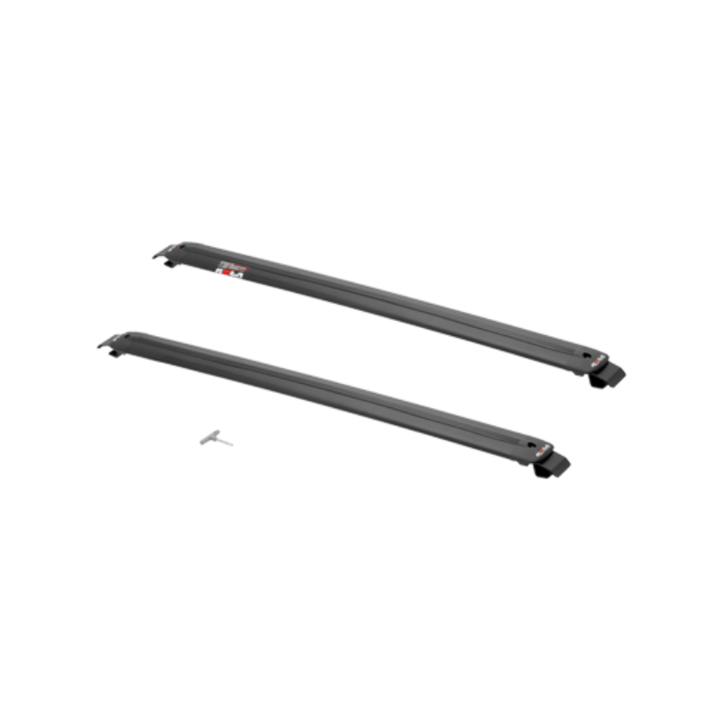ROLA Roof Rack Removable Rail Bar RB Series