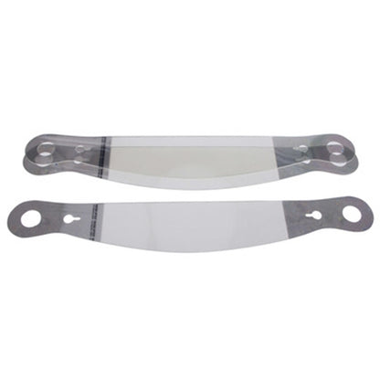 Racing Optics XStack 10 Tearoffs 10210C - Simpson Venator