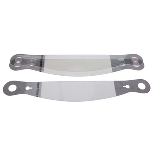 Racing Optics XStack 10 Tearoffs 10210C - Simpson Venator