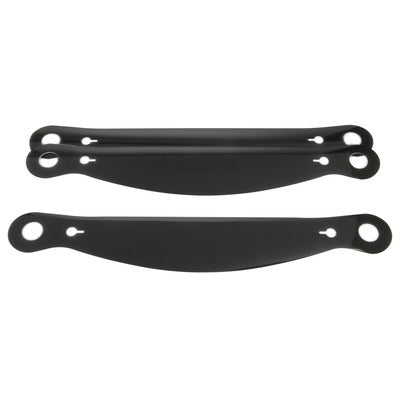 Racing Optics 10210S - 4 mil Tearoffs - 3 (Smoke) - Sparco, Simpson, Venator