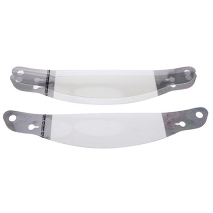 Racing Optics XStack 10 Tear-offs - Arai GP6, SK-6