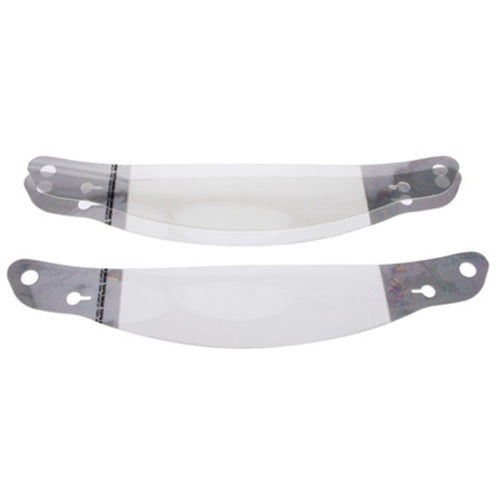 Racing Optics XStack 10 Tear-offs - Arai GP6, SK-6