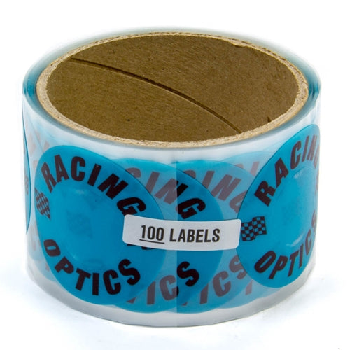 Racing Optics SpeedTabs